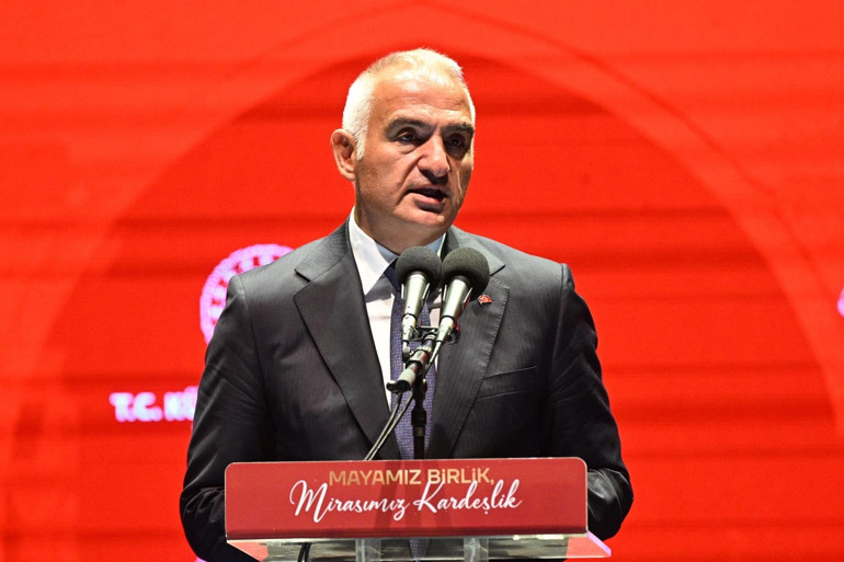 Cevdet Yılmaz: Güçlülerin merhametine güveneceğimiz bir dönemde değiliz