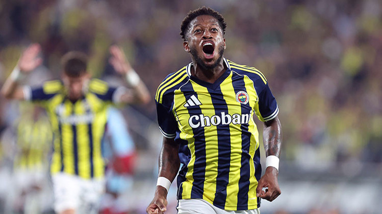Fenerbahçenin Feyenoord galibiyetinin ardından Nihat Kahveciden o isme övgü dolu sözler Yönetimi tebrik ediyorum