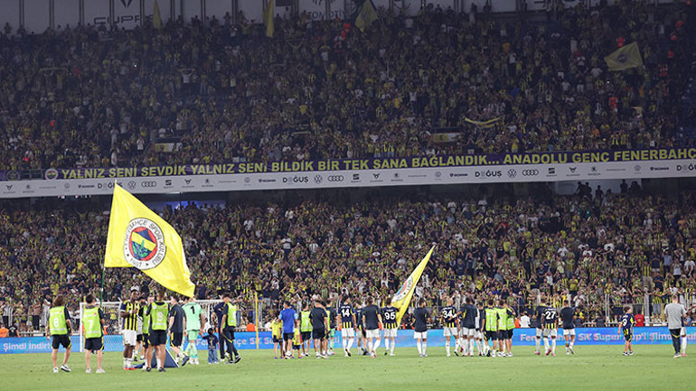 Fenerbahçenin Feyenoord galibiyetinin ardından Nihat Kahveciden o isme övgü dolu sözler Yönetimi tebrik ediyorum