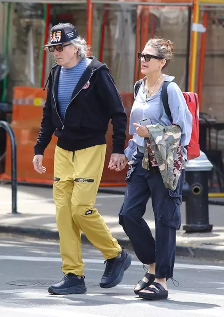 Yeni filmden ilk kare geldi… Emeklilikten oğlu uğruna vazgeçti