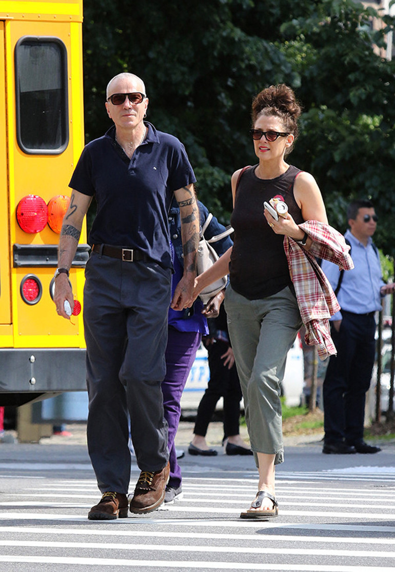 Yeni filmden ilk kare geldi… Emeklilikten oğlu uğruna vazgeçti