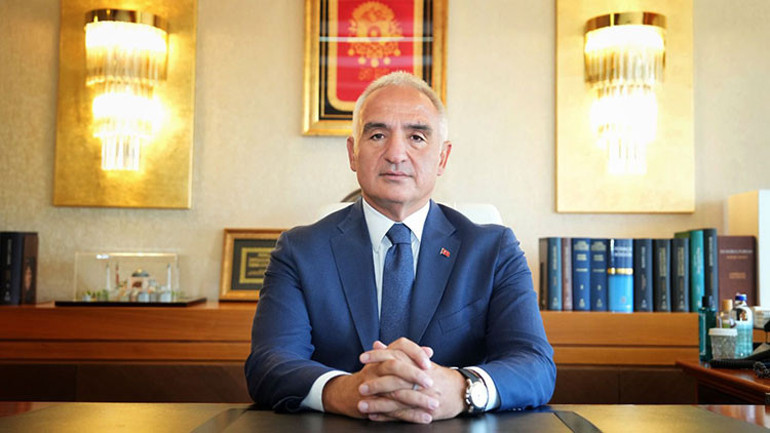 Erzurum’da 9 günlük Kültür Yolu maratonu başlıyor