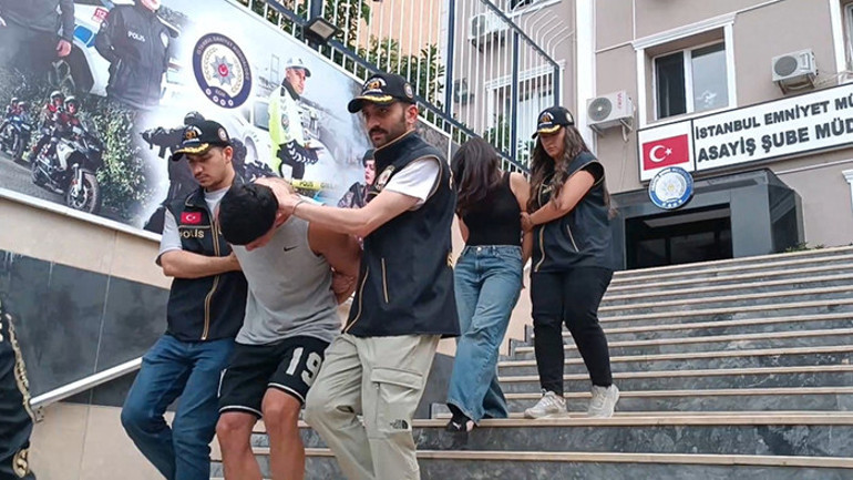 İş insanını kaçırıp 2 gün boyunca darbettiler Beni öldürecekler diye çok korktum
