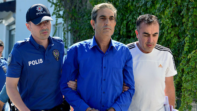 Miras anlaşmazlığı sebebiyle yeğenini darp etti... Kendini böyle savundu: Beni tahrik etti, dayanamadım