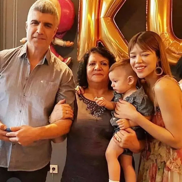Özcan Deniz’in ‘O gemiden ayrıldım anne’ açıklaması