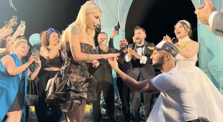 Vay vay vay Topuklu Efe AK Parti’ye geçiyor