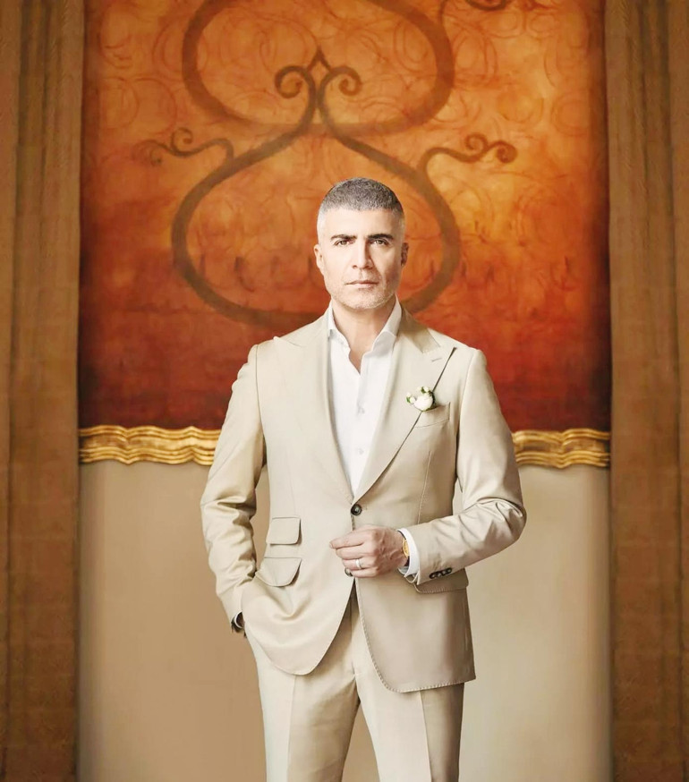 Vay vay vay Topuklu Efe AK Parti’ye geçiyor