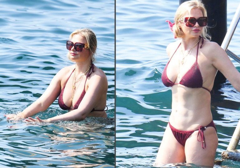 Kuzey babası Emre Altuğun izinde