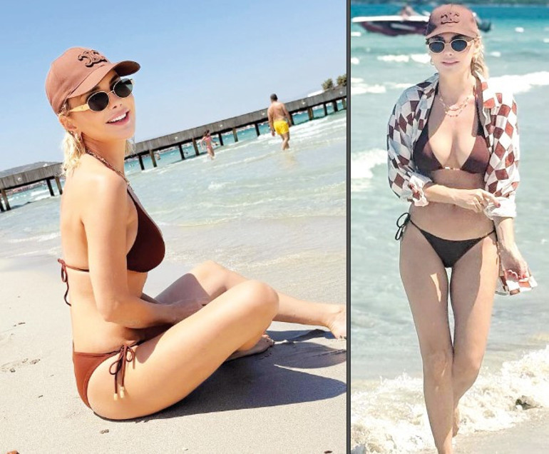 Kuzey babası Emre Altuğun izinde