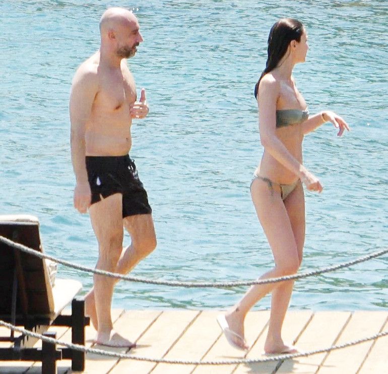 Kuzey babası Emre Altuğun izinde