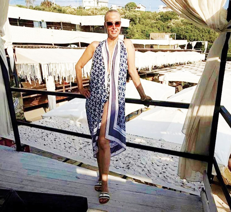 Kuzey babası Emre Altuğun izinde