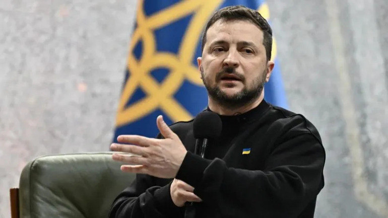 Trumpın Putine yapacağı teklif ortaya çıktı: ABD ve Rusya, Ukraynada birlikte çalışabilir