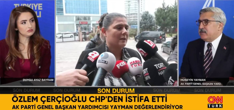 AK Parti 24. yaşını kutluyor | Siyasilerden kutlama mesajları... MHP lideri Bahçeliden anlamlı hediye