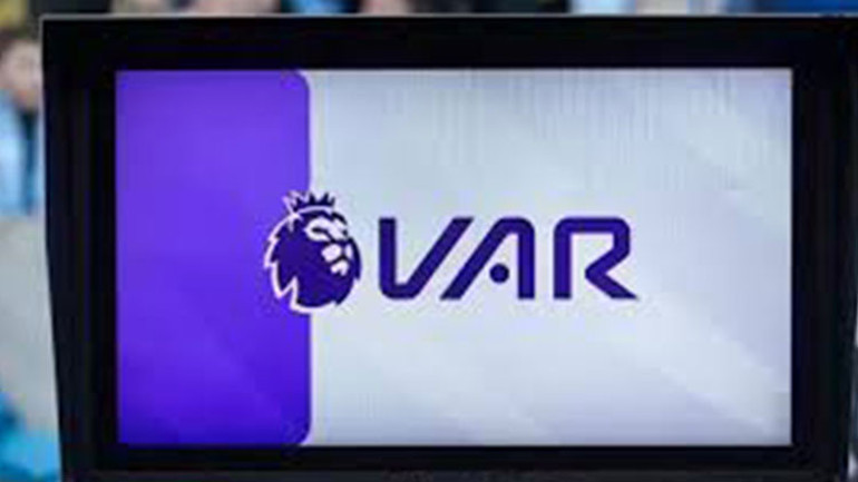 Premier Ligin maç yayınlarında hakem kameraları da kullanılacak