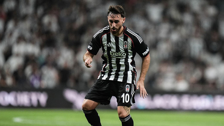 Beşiktaş 3-2 St. Patricks maç özeti (UEFA Konferans Ligi)