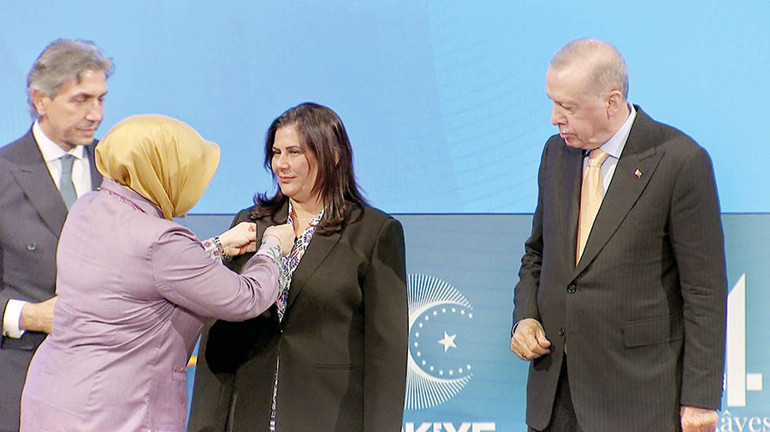 AK Parti’nin 24. yılında Erdoğan’dan mesajlar: Biz bitti demeden bitmez