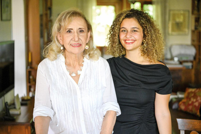 ‘Ruhen öldürülmüş kadınları zaten yazıyordum, bu kez kan dökülmüş bir cinayeti yazmak zorunda kaldım’