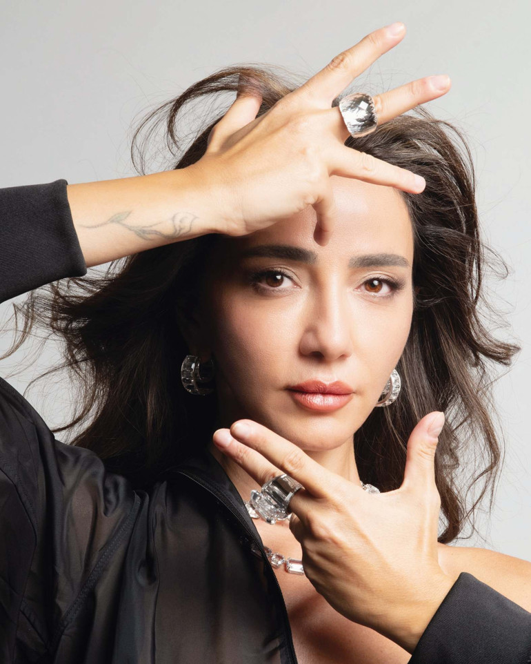 ‘İyi niyetimin karşılığında çok hak etmediğim şeyler yaşadım’