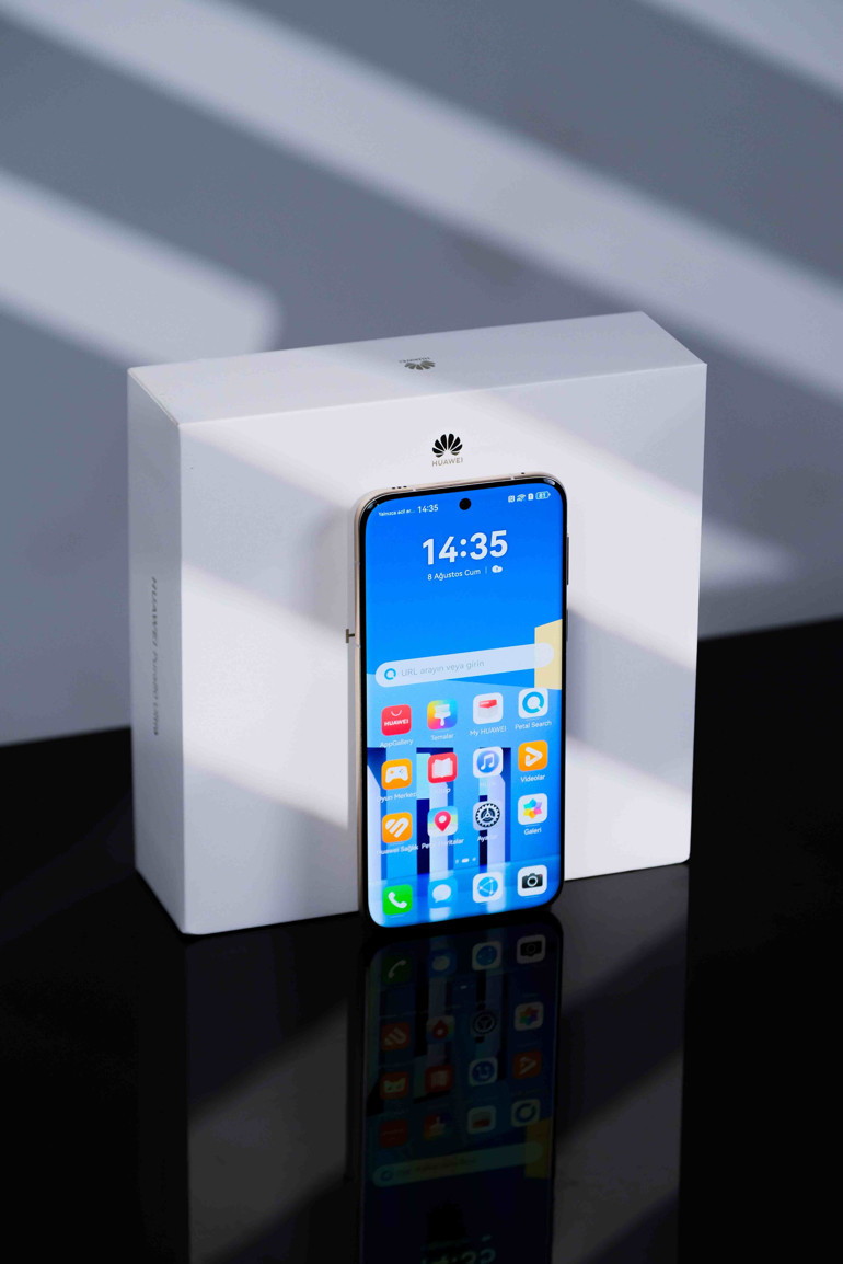 HUAWEI Pura 80 Serisi incelemesi: Fotoğrafçılıkta yeni bir çağın kapısını aralıyor