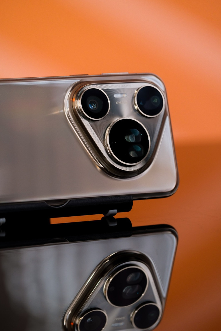 HUAWEI Pura 80 Serisi incelemesi: Fotoğrafçılıkta yeni bir çağın kapısını aralıyor