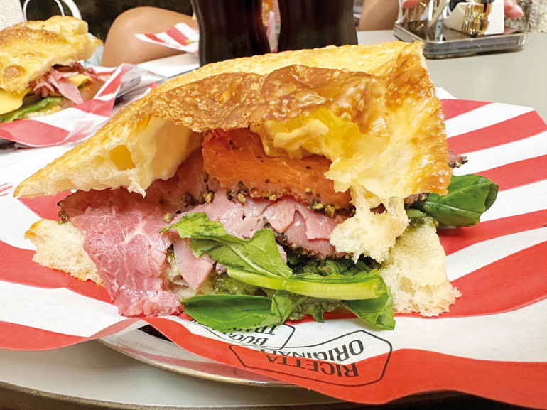 Gastronomi kazanında kaynayanlar