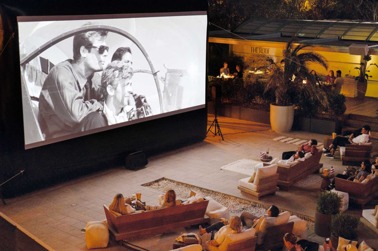 ‘Gece hayatı yavaş yavaş bitiyor, yeni nesil sağlıklı yaşamaya yöneldi’