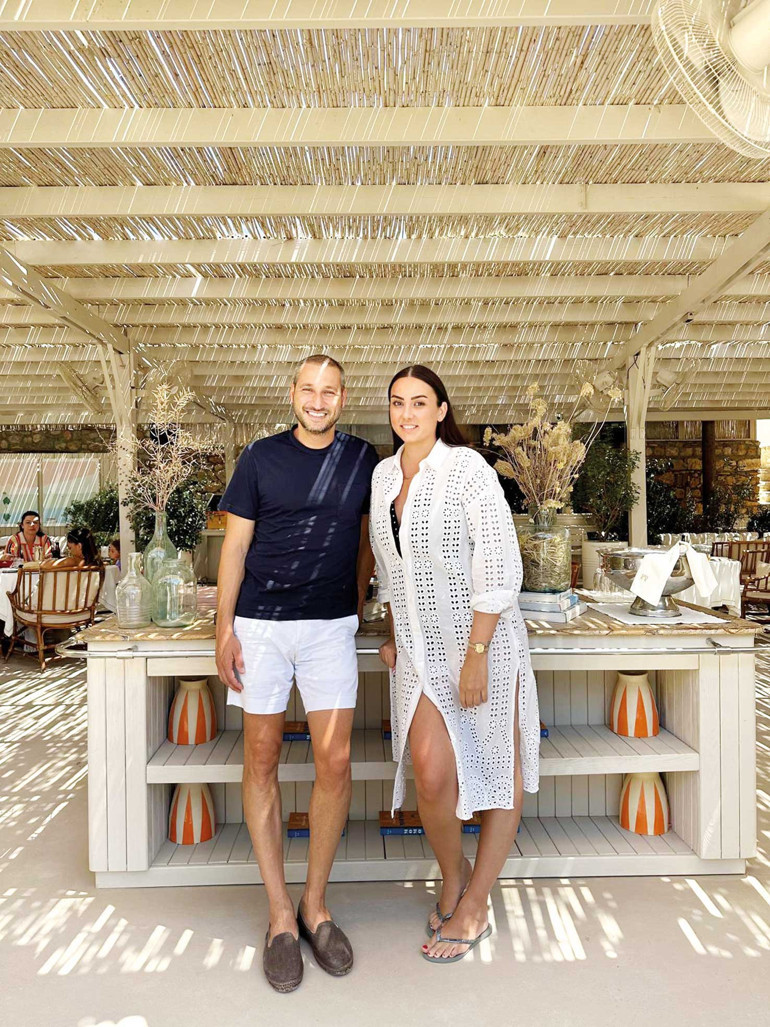 ‘Gece hayatı yavaş yavaş bitiyor, yeni nesil sağlıklı yaşamaya yöneldi’