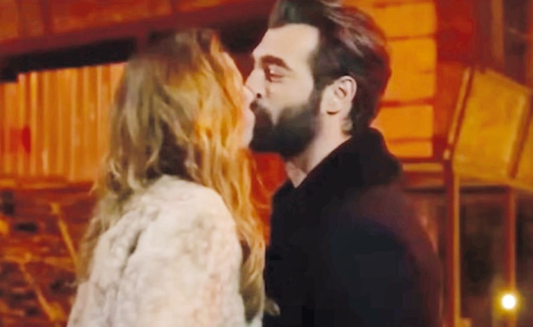 Sıla: İlkeri izleme cesaretini kendimde bulamadım