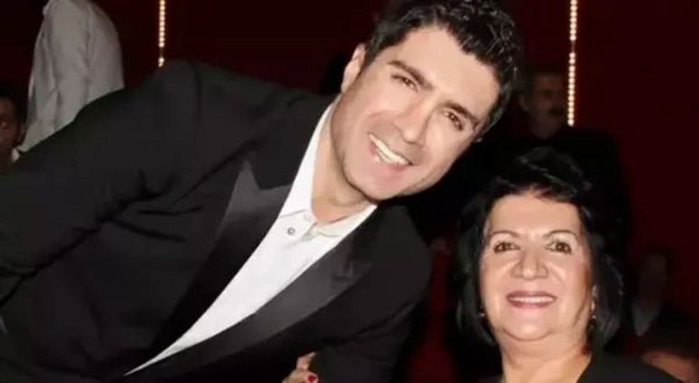 Özcan Denizin kardeşi Yurda Gürler sessizliğini bozdu: Abim beni döverken Samar oh çekti