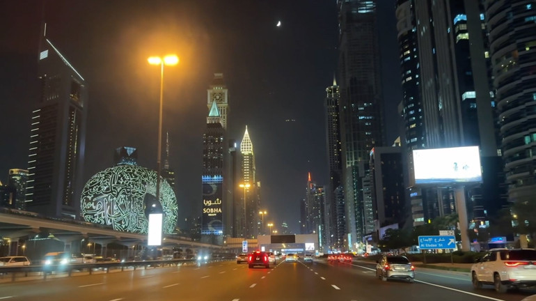 Kuralsız Sokaklar üç farklı kıtada