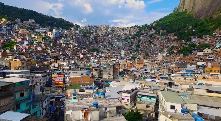 Kuralsız Sokaklar üç farklı kıtada