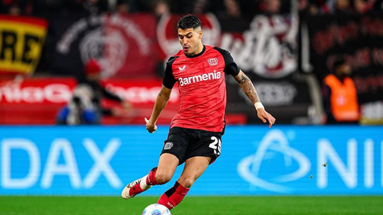 Fenerbahçe transferde hız kesmiyor Taraftarın merakla beklediği isim yolda