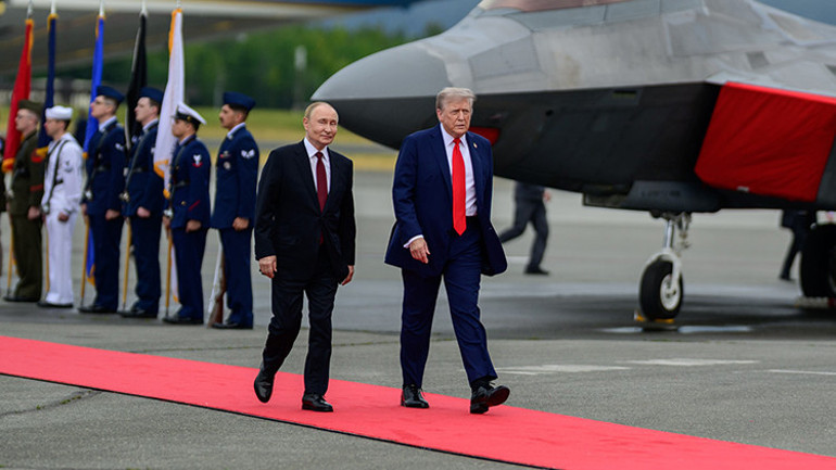 Trump ve Putin görüşmesinde dikkat çeken detaylar: Bir dahaki sefere Moskovada