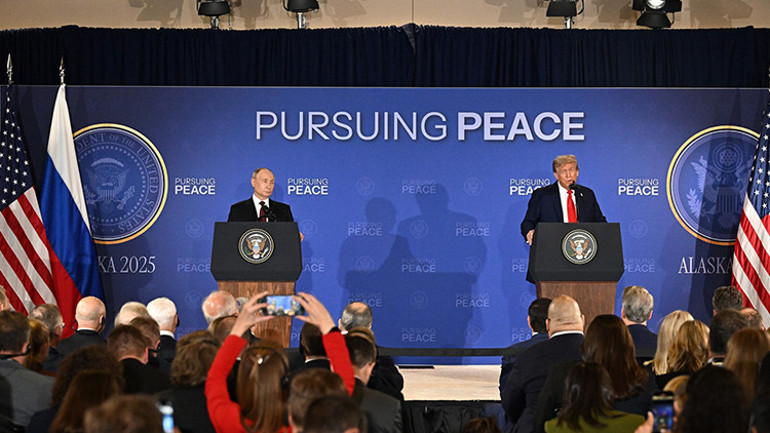 Trump ve Putin görüşmesinde dikkat çeken detaylar: Bir dahaki sefere Moskovada