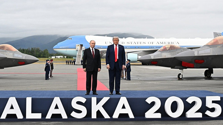 Trump ve Putin görüşmesinde dikkat çeken detaylar: Bir dahaki sefere Moskovada