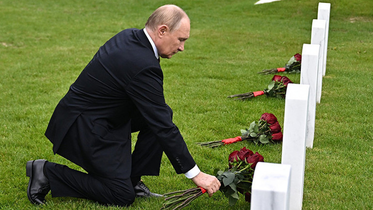 Trump ve Putin görüşmesinde dikkat çeken detaylar: Bir dahaki sefere Moskovada