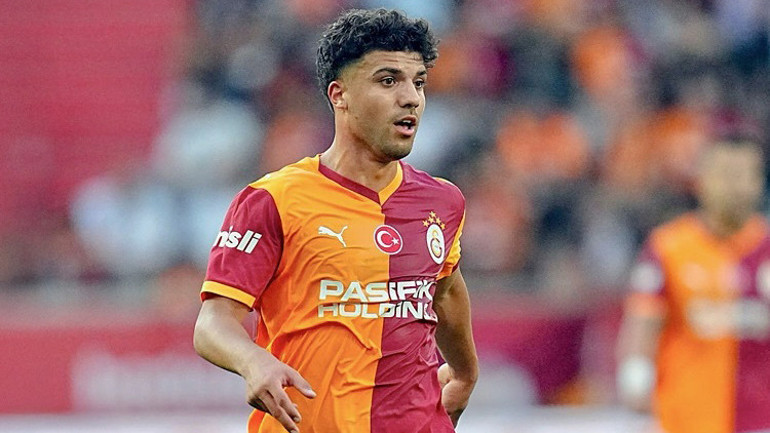 Başkan bizzat açıkladı: Galatasaray ile transfer için anlaştık