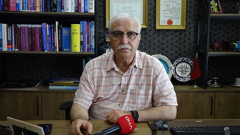 Şaşırtan araştırma: Yapay zeka doktorların yerine geçer mi 4 kat daha fazla doğru tanı koyuyor