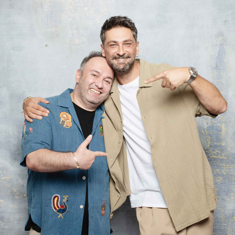 Onur Tuna: Zorbalanmamak için zorbalarla arkadaş oldum