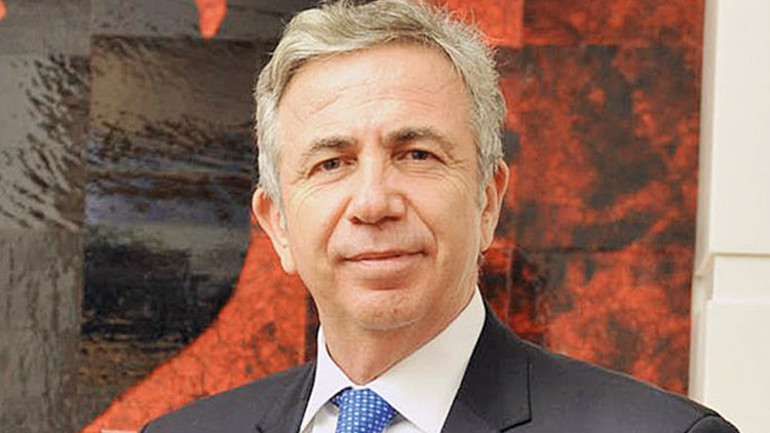 Komisyon Meclis’indir