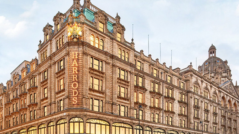 Londra’nın emlak zengini