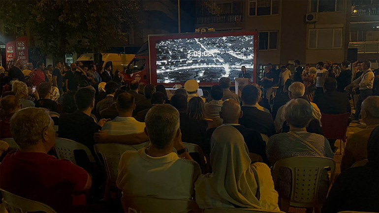 17 Ağustos depremi… Büyük acının 26’ncı yılı