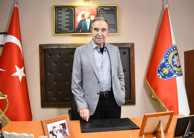 20 yıllık efsane: Arka Sokaklar!