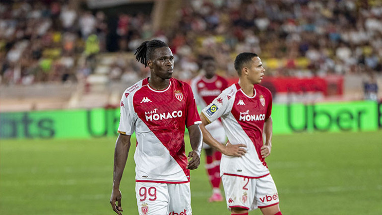Galatasaray, Wilfried Singo transferini bitirdi İşte İstanbul’a geleceği tarih ve bonservisi
