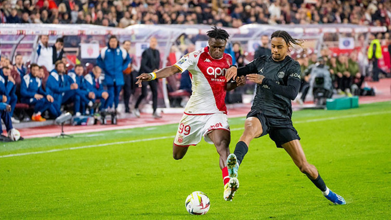 Galatasaray, Wilfried Singo transferini bitirdi İşte İstanbul’a geleceği tarih ve bonservisi