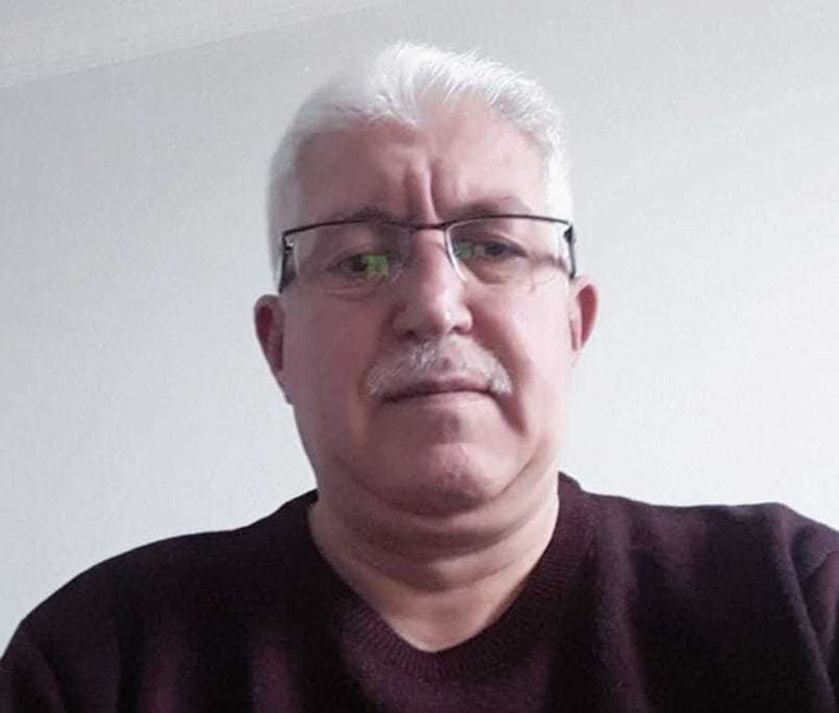 Feci kaza Nefes borusuna ekmek kaçan sürücü kaza yaptı: 1 ölü, 1 yaralı