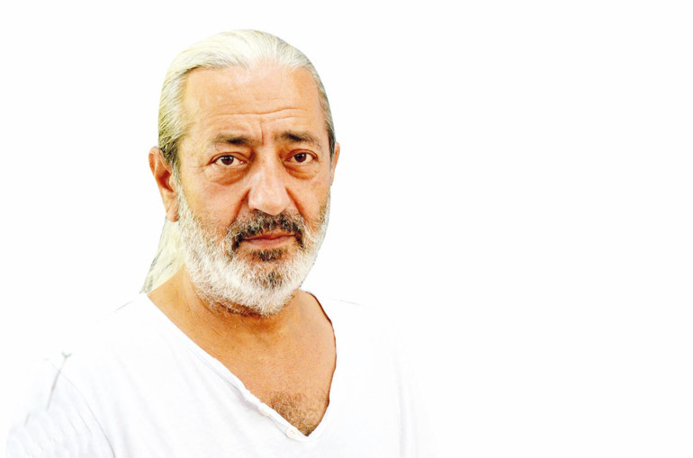 Kumköy Sahili’nin bitmeyen çilesi... O barakalar kalktı ama çöpleri kaldı