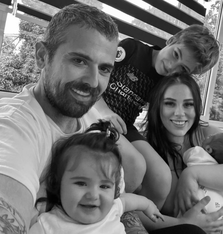 Tuğçe Tayfur: Darbe yedim, bıçaklandım affetmem