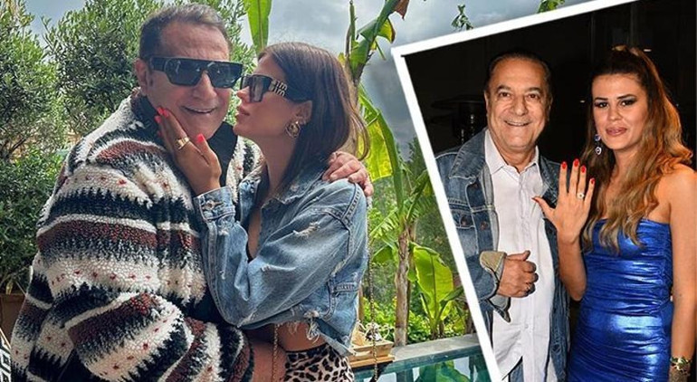 Mehmet Ali Erbilden çapkınlık itirafı: Yasmin babasını tanıyamamış