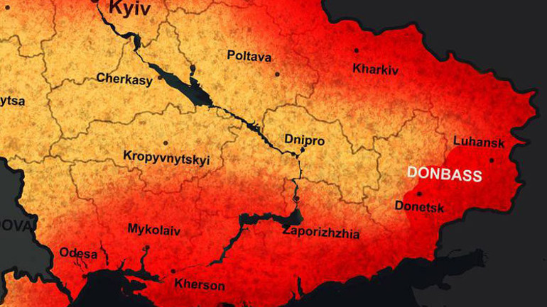 Barışın kaderini değiştirebilecek kritik bölge: Putin Donbasta neden ısrarcı